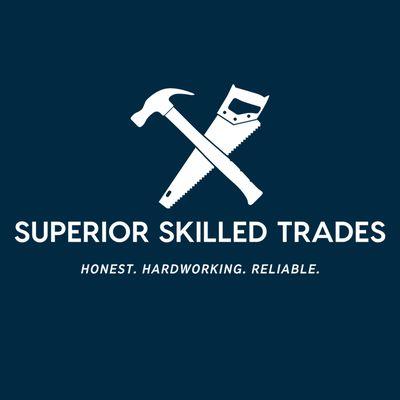 Superior Skilled Trades Logo