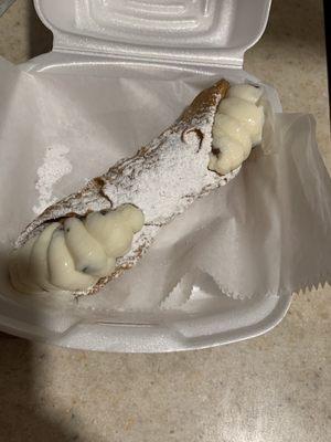 Cannoli