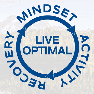 The Live Optimal Fitness Cycle