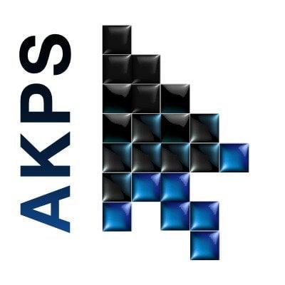 AKPS Logo