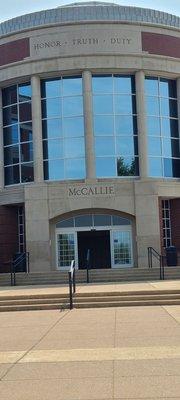 McCallie School