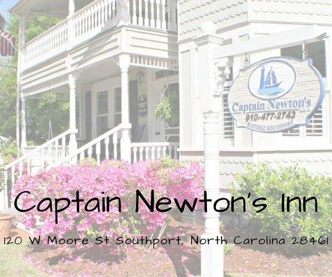 Captain Newton's Inn