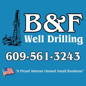 Environmental and Water Well Drilling, Well Pump & Tank, and Water Treatment Services in the NJ, PA, DE Tri-State area