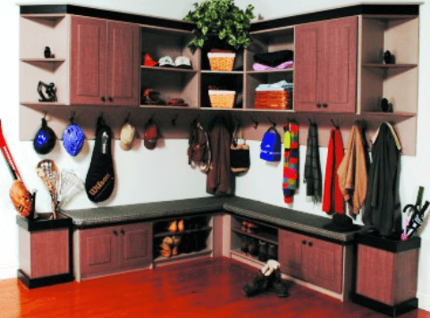 Best Closet Contractor in Milford, OH