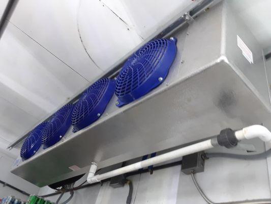 Curso de HVAC  30 Semanas