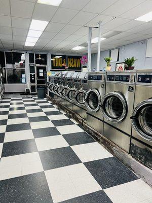 Laundry