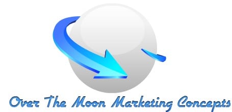 Over The Moon Marketing Concepts