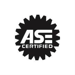 ASE Certified Technicians