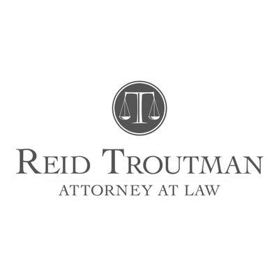 Reid Troutman Attorney at Law