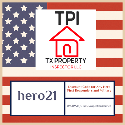 www.txpropertyinspector.com Discount Code