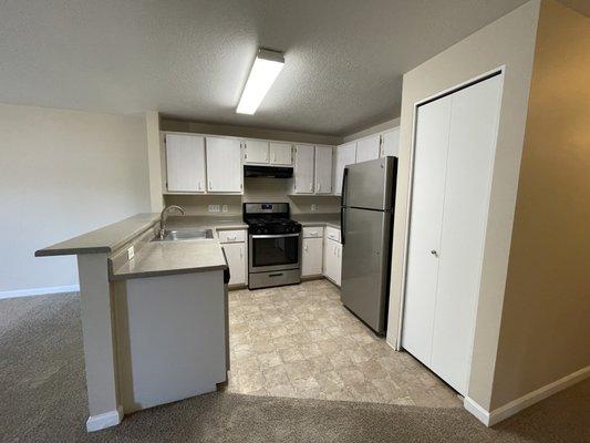 Unit at South Parc Apartment Homes