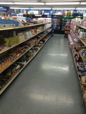 Aisle 2