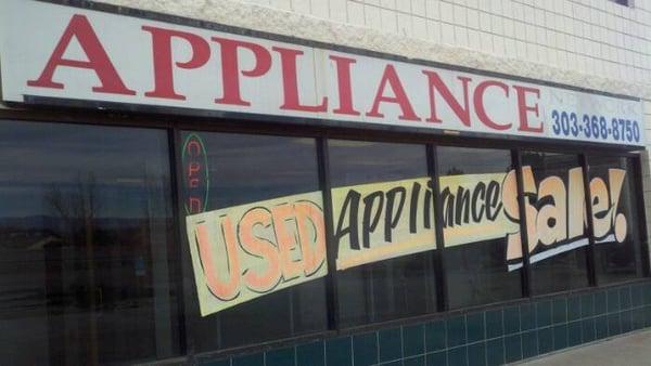 Appliance Center