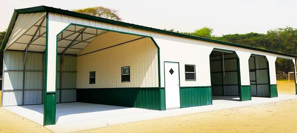 Metal Carports