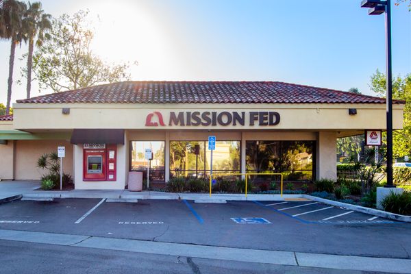 Mission Federal Credit Union