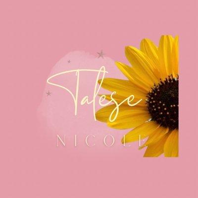 Talese Nicole Self Love Coach