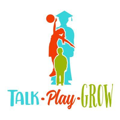 Talk Play Grow