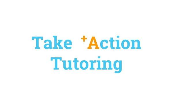 Take Action Tutoring