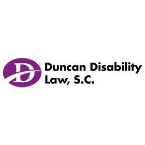 Duncan Disability Law S.C