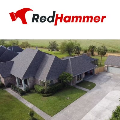 Red Hammer Roofing