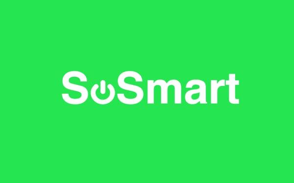 SoSmart
 Home Security, Home Automation, Smart Home
 SoSmartSecurity.com