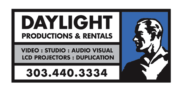 Daylight Productions & Rental