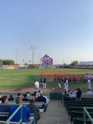 San Antonio Missions