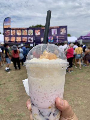 Halo halo