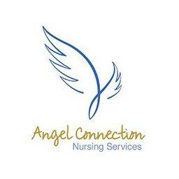 Angel Connection Nursing Services logo