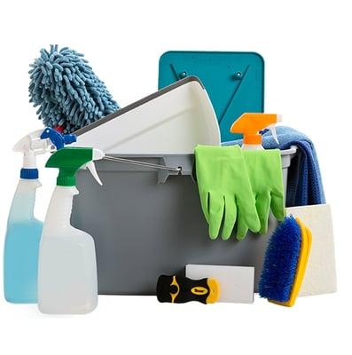 Maid Services in Arlington, VA