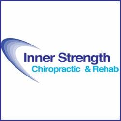 Inner Strength Chiropractic & Rehab Center