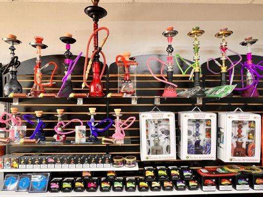 Supreme Smoke Shop