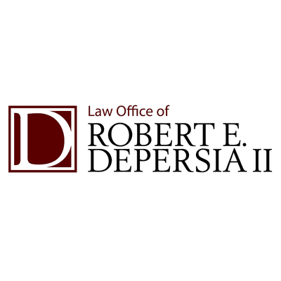 Law Office of Robert E. DePersia, II