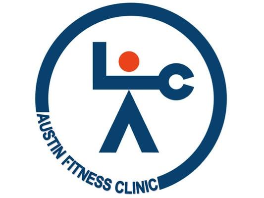 Austin Fitness Clinic Logo