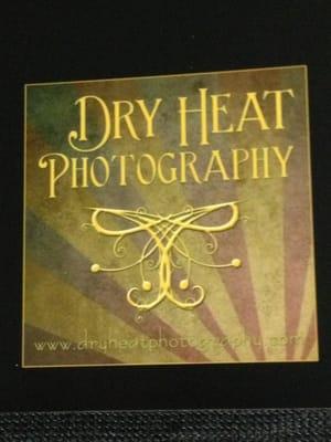 Dry Heat Photography