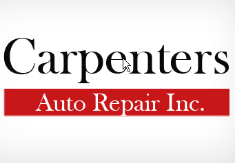 Carpenter's Auto Repair Inc logo