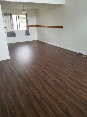 PARADIGM WATERPROOF LAMINATE