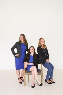 Wallace Insurance Agency Team