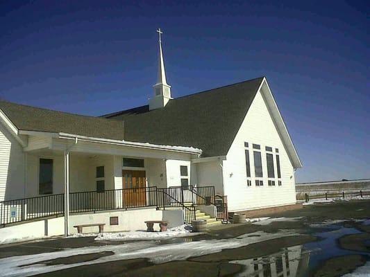 Rinn United Methodist Church