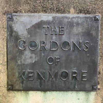 Gordons