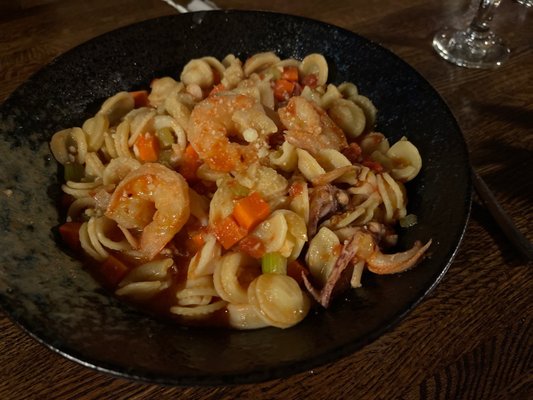 Orecchiette