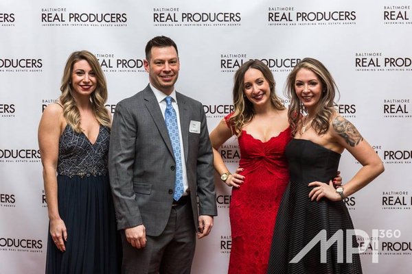 Real Producers event February 2018