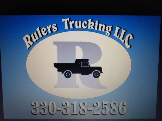 Rulers Trucking