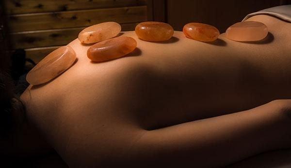 Himalayan Stone Therapy