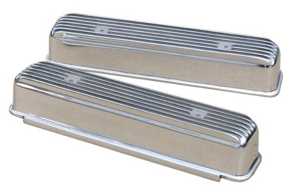 PML valve covers for Buick Nailhead V8 engines