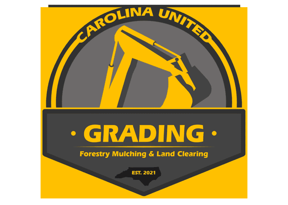 Carolina United Grading