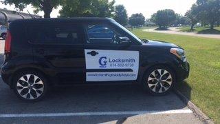 Car Locksmith Grove City Ohio