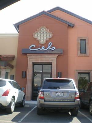 Cielo Boutique