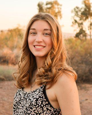 Desert Portraits