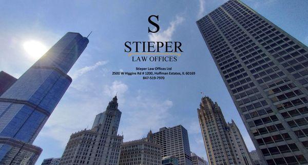 Stieper Law Offices